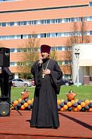 День Победы в&nbsp;Орехово-Зуевском благочинии