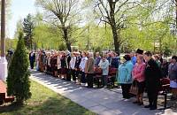 День Победы в&nbsp;Орехово-Зуевском благочинии