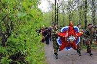 День Победы в&nbsp;Орехово-Зуевском благочинии