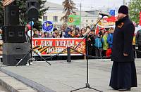 День Победы в&nbsp;Орехово-Зуевском благочинии