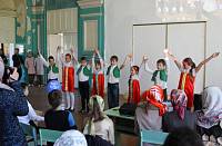 День Победы в&nbsp;Орехово-Зуевском благочинии