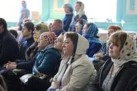 День Победы в&nbsp;Орехово-Зуевском благочинии