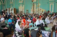 День Победы в&nbsp;Орехово-Зуевском благочинии