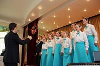 Фестиваль хоров воскресных школ Балашихинского благочиния