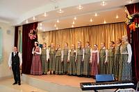 Фестиваль хоров воскресных школ Балашихинского благочиния