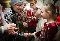 День Победы в&nbsp;Богородском благочинии