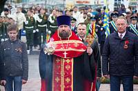 День Победы в&nbsp;Богородском благочинии