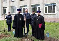 День Победы в&nbsp;Богородском благочинии