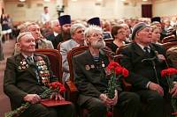 День Победы в&nbsp;Богородском благочинии