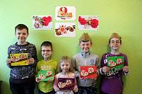 День Победы в&nbsp;Богородском благочинии