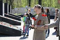 День Победы в&nbsp;Богородском благочинии