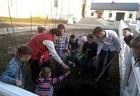 День Победы в&nbsp;Богородском благочинии