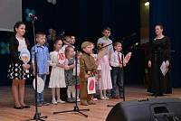 Пасхальный фестиваль Лосино-Петровского благочиния