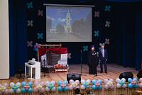 Пасхальный фестиваль Лосино-Петровского благочиния