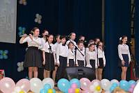 Пасхальный фестиваль Лосино-Петровского благочиния