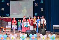 Пасхальный фестиваль Лосино-Петровского благочиния