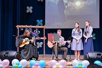 Пасхальный фестиваль Лосино-Петровского благочиния