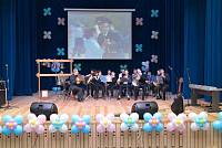 Пасхальный фестиваль Лосино-Петровского благочиния