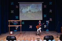 Пасхальный фестиваль Лосино-Петровского благочиния