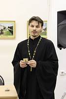 Встреча с&nbsp;призывниками в&nbsp;Реутове