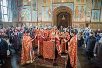 День Победы в&nbsp;Щелковском благочинии