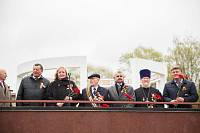 День Победы в&nbsp;Щелковском благочинии