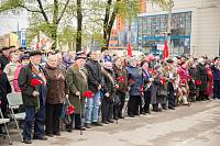 День Победы в&nbsp;Щелковском благочинии