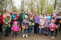 День Победы в&nbsp;Щелковском благочинии