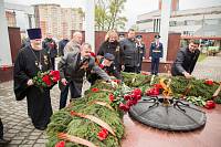 День Победы в&nbsp;Щелковском благочинии