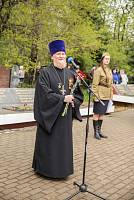 День Победы в&nbsp;Щелковском благочинии