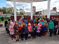 День Победы в&nbsp;Щелковском благочинии