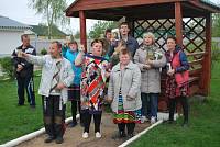 День Победы в Шатурском благочинии