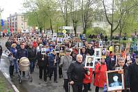 День Победы в Шатурском благочинии