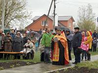 День Победы в Шатурском благочинии