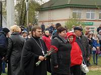 День Победы в Шатурском благочинии