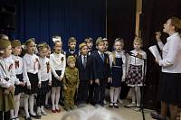 День Победы в Балашихинском благочинии