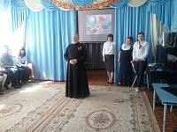 День победы в&nbsp;Ликино-Дулевском благочинии