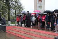 День победы в&nbsp;Ликино-Дулевском благочинии