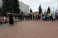 День победы в&nbsp;Ликино-Дулевском благочинии