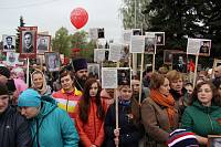 День победы в&nbsp;Ликино-Дулевском благочинии