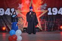 День победы в&nbsp;Ликино-Дулевском благочинии