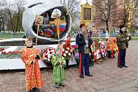 День Победы в&nbsp;Лосино-Петровском благочинии