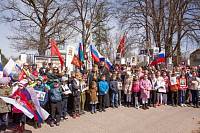 День Победы в&nbsp;Лосино-Петровском благочинии