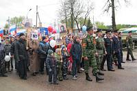 День Победы в&nbsp;Лосино-Петровском благочинии