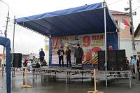 День Победы в&nbsp;Лосино-Петровском благочинии