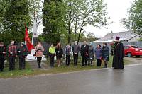 День Победы в&nbsp;Лосино-Петровском благочинии