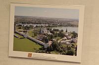 Архиерейское богослужение в&nbsp;день Собора новомучеников и&nbsp;исповедников Коломенских