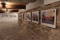 Архиерейское богослужение в&nbsp;день Собора новомучеников и&nbsp;исповедников Коломенских