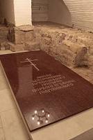 Архиерейское богослужение в&nbsp;день Собора новомучеников и&nbsp;исповедников Коломенских