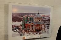 Архиерейское богослужение в&nbsp;день Собора новомучеников и&nbsp;исповедников Коломенских